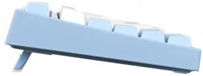Фото: Клавіатура Varmilo VA108M Sea Melody Cherry MX Brown (VA108MN2W/WBPE7HR) № 5 | KTC