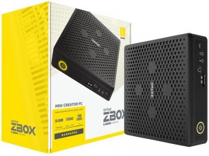 Персональний комп'ютер Zotac Magnus EN052060C (ZBOX-EN052060C-BE)