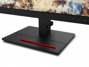 Монітор Lenovo ThinkVision T22i-20 Black (61FEMAT6UA)