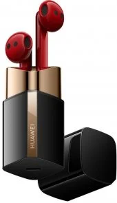 Фото: Навушники Huawei Freebuds Lipstick Red (55035195) № 2 | KTC
