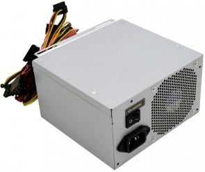  Блок живлення Seasonic 400W SSP-400ES2