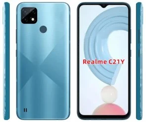Фото: Чохол BeCover for Realme C21Y - Transparancy (706937) № 2 | KTC