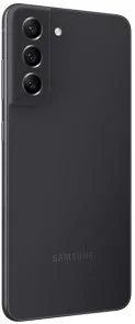 Фото: Смартфон Samsung Galaxy S21 FE 5G ZAF G990B 6/128GB Gray (SM-G990BZAFSEK) № 4 | KTC
