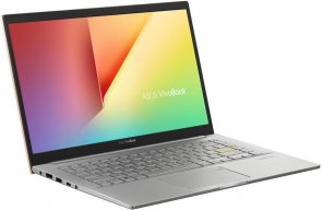 Ноутбук ASUS VivoBook K413EA-EB1506 Hearty Gold