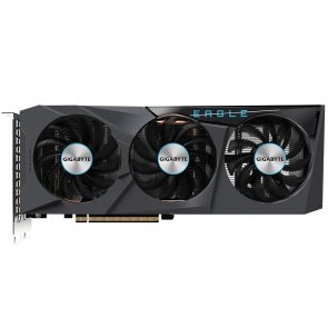 Відеокарта Gigabyte RX 6600 EAGLE 8G (GV-R66EAGLE-8GD)