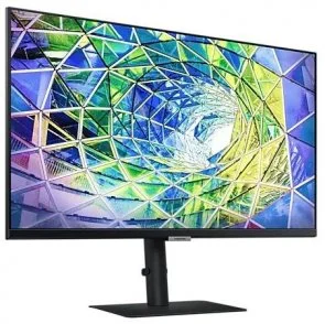 Фото: Монітор Samsung LS27A800UNIXCI Black - 27" IPS / 3840×2160 / 60 Гц / Pivot / HAS № 6 | KTC