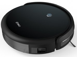 Робот пилосос 360 Plus Robot Vacuum Cleaner C50-1