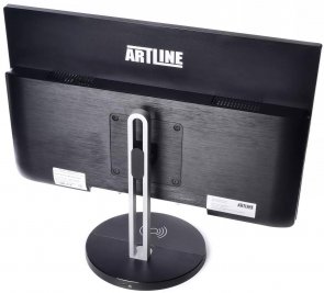 ПК моноблок ARTLINE Home G40 (G40v15)