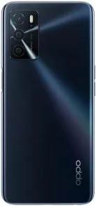 Фото: Смартфон OPPO A16 3/32GB Crystal Black № 7 | KTC