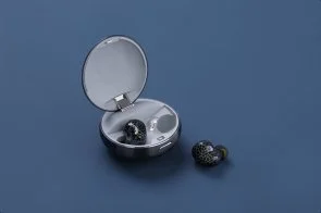 Фото: Навушники Mifo FiiTii Hifi Pods Black № 6 | KTC