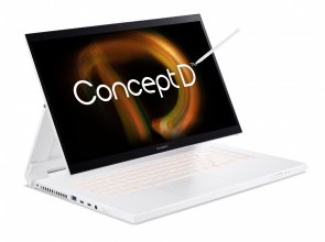  Ноутбук Acer ConceptD 7 CC715-72P-72KS NX.C6WEU.003 White