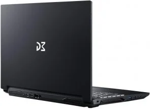 Фото: Ноутбук Dream Machines RG3050TI-17UA20 Black - 17.3" VA 144 Гц / Intel Core i5 / i5-11400H / DDR4 16 ГБ / SATA 3 SSD 500 ГБ / GeForce RTX 3050 Ti № 4 | KTC
