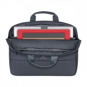 Фото: Сумка для ноутбука Riva 7532 Dark Grey № 6 | KTC