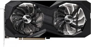 Фото: Відеокарта AsRock RX 6600 XT Challenger D 8GB OC (RX6600XT CLD 8GO) № 3 | KTC