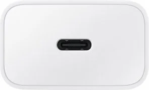 Фото: Зарядний пристрій Samsung EP-T1510 15W White (EP-T1510NWEGRU) № 2 | KTC
