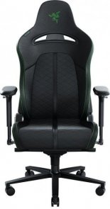  Крісло Razer Enki Green (RZ38-03720100-R3G1)