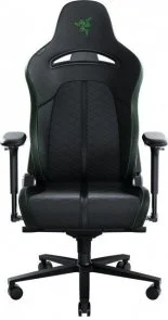 Фото: Крісло Razer Enki Green (RZ38-03720100-R3G1) № 2 | KTC