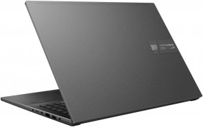 Ноутбук ASUS Vivobook Pro 16X OLED N7600PC-L2029 Comet Grey