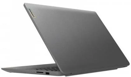 Фото: Ноутбук Lenovo IdeaPad 3 15ITL6 82H800W3RA Arctic Grey - 15.6" TN+Film 60 Гц / Intel Core i5 / i5-1135G7 / DDR4 8 ГБ / HDD + SSD 1 ТБ + 256 ГБ / GeForce MX350 № 5 | KTC