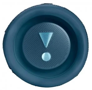 Фото: Портативна колонка JBL Flip 6 Blue (JBLFLIP6BLU) № 5 | KTC