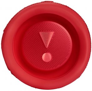 Портативна акустика JBL Flip 6 Red (JBLFLIP6RED)