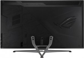 Монітор ASUS ROG Strix XG438QR Black