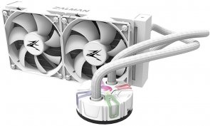 Кулер Zalman Reserator 5 Z24 White (RESERATOR5Z24WHITE)