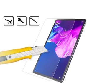 Фото: Захисне скло BeCover for Lenovo Tab P11 Pro (706741) № 4 | KTC