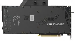 Фото: Відеокарта Zotac RTX 3090 ArcticStorm (ZT-A30900Q-30P) № 5 | KTC