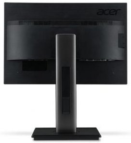 Монітор Acer B226HQLYMDPR Dark Grey (UM.WB6EE.015)