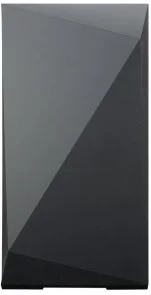 Фото: Корпус Zalman Z1 Iceberg Black with window (Z1 ICEBERG) № 2 | KTC