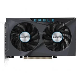 Фото: Відеокарта Gigabyte RX 6500 XT EAGLE 4G (GV-R65XTEAGLE-4GD) № 5 | KTC