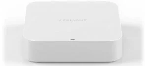 Центральний контролер Xiaomi Yeelight Gateway Mesh support Apple HomeKit / Mi Home (YLWG01YL/YLWG0101CN)