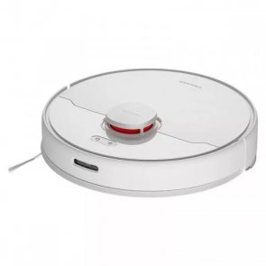 Робот пилосос Xiaomi Trouver Robot LDS Vacuum Mop Finder RLS3 K