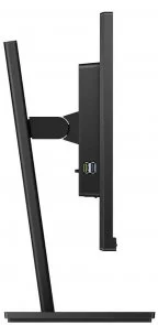 Фото: Монітор Philips 272S1M/00 Black - 27" IPS / 1920×1080 / 75 Гц / HAS № 4 | KTC