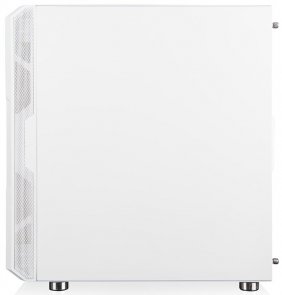 Корпус ModeCom Amirani White with window (AT-AMIRANI-PN-20-000000-0)