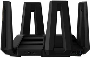 Маршрутизатор Wi-Fi Xiaomi Mi Router AX9000 Black (DVB4304GL / 0000865419)