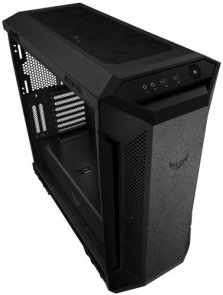 Корпус ASUS TUF GT501 Black with window (90DC00A2-B09000)