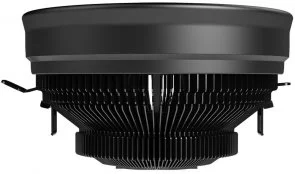Фото: Кулер для процесора PCCooler E126M Pro (E126M PRO) № 3 | KTC