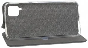 Фото: Чохол BeCover for Samsung Galaxy A22 SM-A225 - Exclusive Black (706694) № 4 | KTC