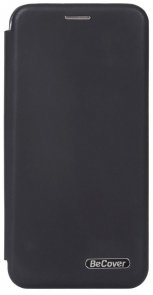 Чохол BeCover Samsung Galaxy A52 SM-A525 - Exclusive Black (707010)