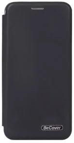 Фото: Чохол BeCover Samsung Galaxy A52 SM-A525 - Exclusive Black (707010) № 2 | KTC