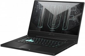 Ноутбук ASUS TUF Dash F15 FX516PC-HN002 Eclipse Gray