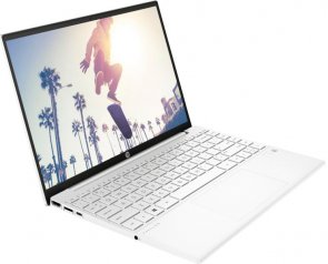 Ноутбук HP Pavilion Aero 13-be0024ua 5A5Y9EA Silver