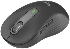 Фото: Миша Logitech Signature M650 L Graphite OEM (910-006348) № 3 | KTC