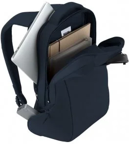 Фото: Рюкзак для ноутбука Incase Icon Slim Pack - Navy (INBP10052-NVY) № 8 | KTC
