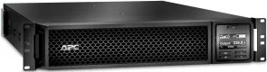 Фото: ДБЖ APC Smart-UPS SRT 1500VA RM Li-Ion (SRT1500RMXLI) № 3 | KTC