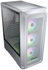 Фото: Корпус Cougar Archon 2 Mesh RGB White with window № 2 | KTC