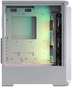 Фото: Корпус Cougar Archon 2 RGB White with window № 5 | KTC