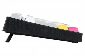 Фото: Клавіатура Varmilo MA108M V2 CMYK EC Daisy V2 RU (A36A024A8A3A06A007) № 6 | KTC